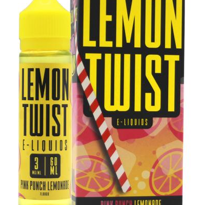 Pink Punch Lemonade E-Juice