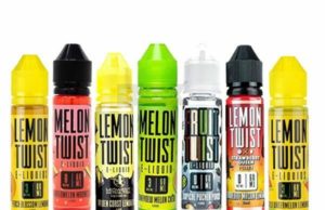 Pink Punch Lemonade E-Juice