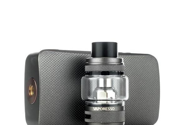 GEN S 220W Mod Starter Kit by Vaporesso Review