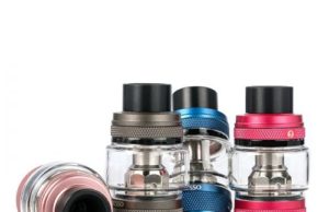 GEN S 220W Mod Starter Kit by Vaporesso Review