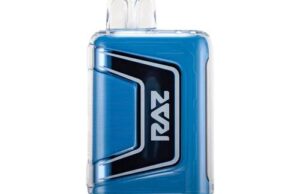 Raz Vape