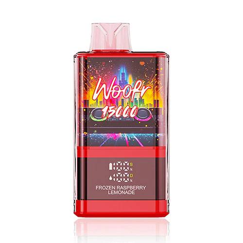 ijoy Woofr Vape