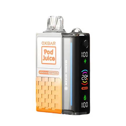 pod juice vape