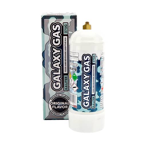 Galaxy Gas
