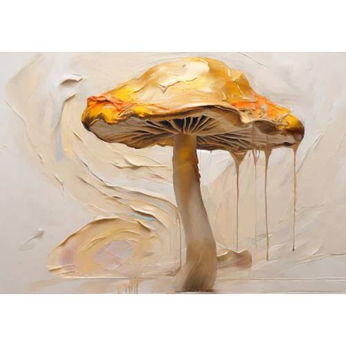 Golden Teacher Mushrooms