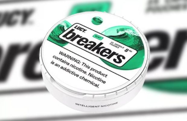 LUCY Breakers