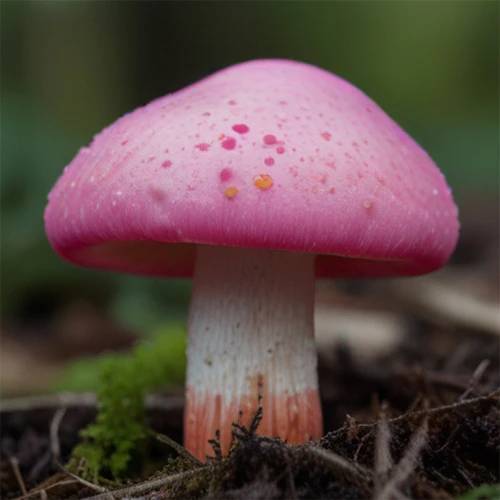 Mushrooms 2