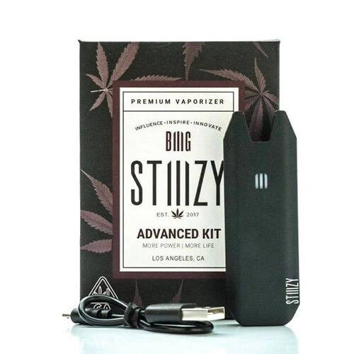 BIIIG STIIIZY Vape