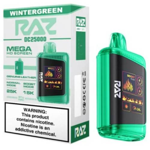 Raz 25