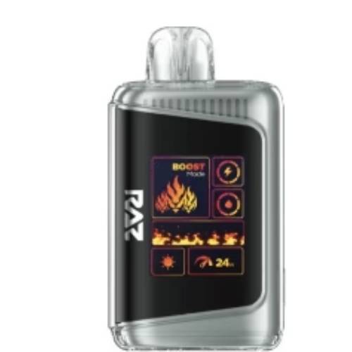 RAZ DC25k Vape