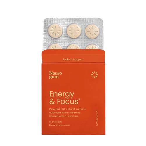 Neuro Gum