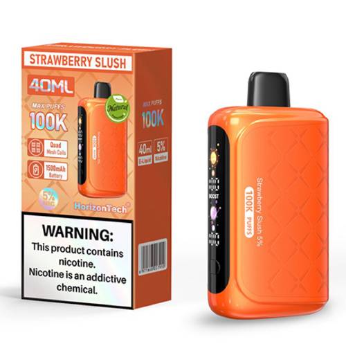 HorizonTech 100K Vape