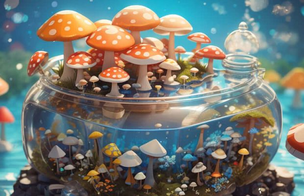 Mushrooms