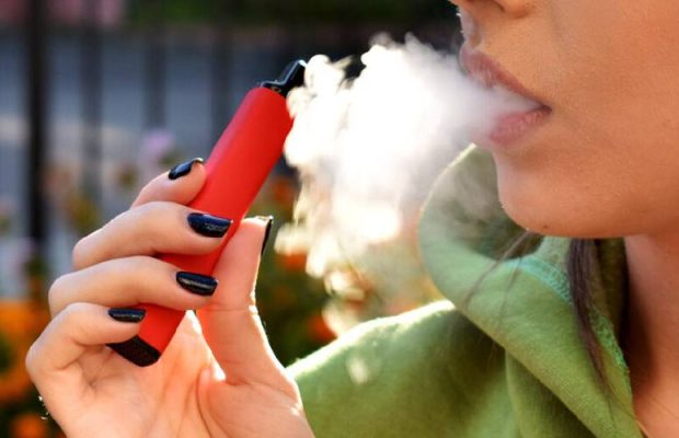 Vaping Vape