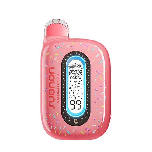 suonon donete 50k Vape