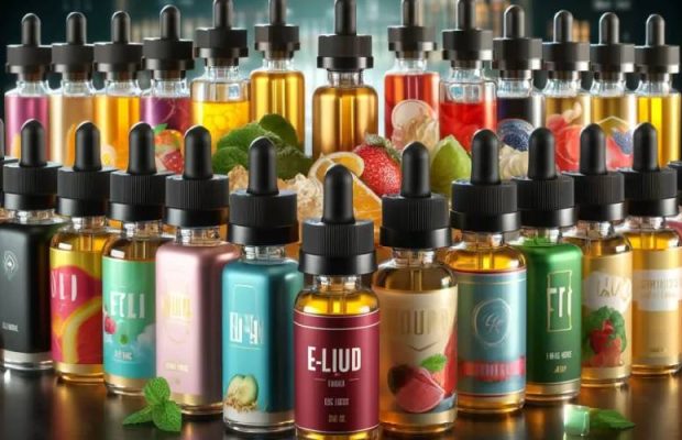 Vape Juices