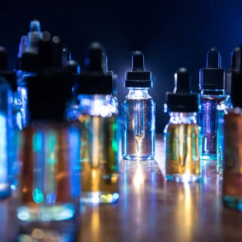 Vape e juice