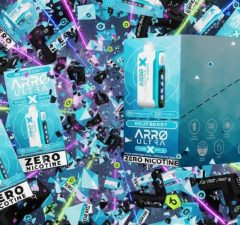 The Rise of Clean Vaping: What’s Driving the Nicotine-Free Movement