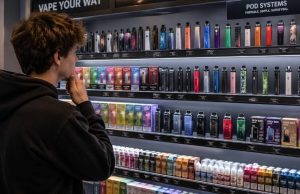The Ultimate Guide to Choosing Your First (or Next) Vape Device in 2026