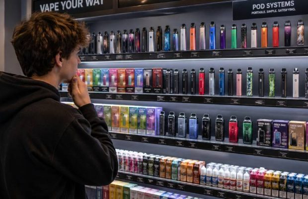 The Ultimate Guide to Choosing Your First (or Next) Vape Device in 2026