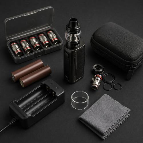 Vape Accessories