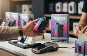 How to Start Your Own Zero Nicotine Vape Shop_ A Step-by-Step Guide for Aspiring Entrepreneurs
