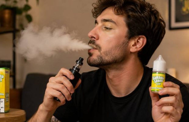 Your Complete Beginner's Guide to Understanding Vape Flavors